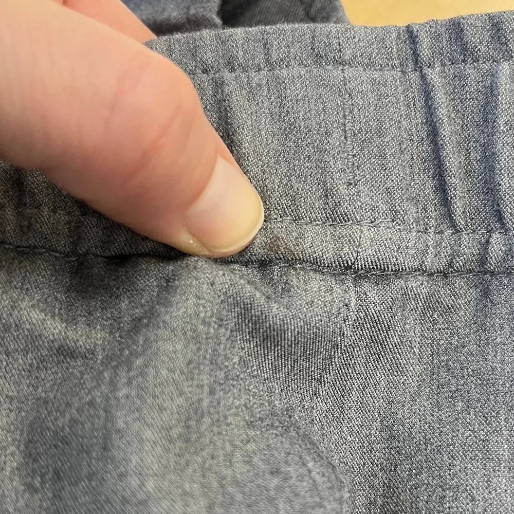 FIGS NWT graphite Tansen Jogger Scrub Pants™ XXL/T